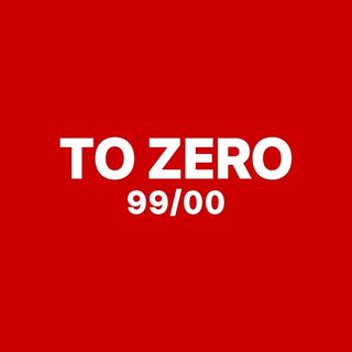 TO ZERO OFFICIAL