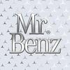 Mr. Benz