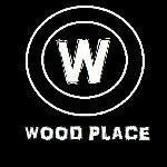 Wood Place Men's Fashion Land