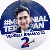 Verrell Bramasta