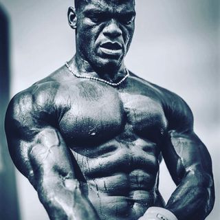 Alain Ngalani