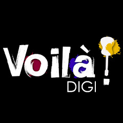 Voilà! Digi