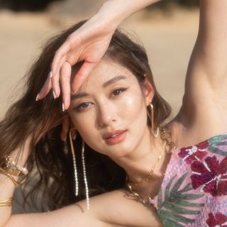 Eliza Sam 岑麗香