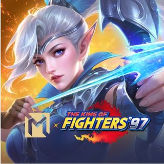 Mobile Legends: Bang Bang