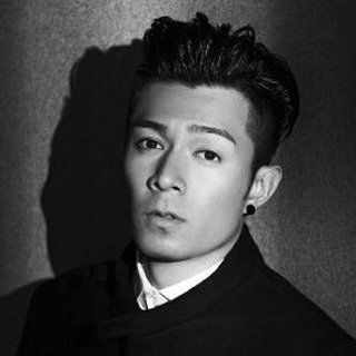 PAKHO CHAU | 周柏豪 | PUNKHIPPIE