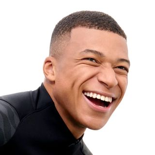 Kylian Mbappé