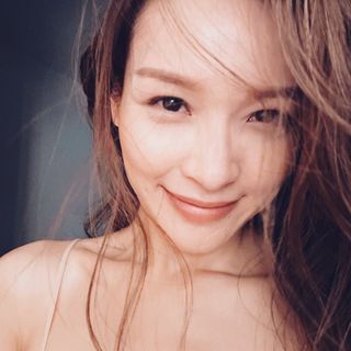 Ali 李佳芯