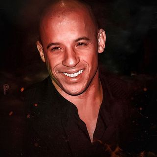 Vin Diesel