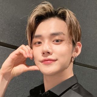 YEONJUN 연준 TXT