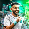 Riyad Mahrez