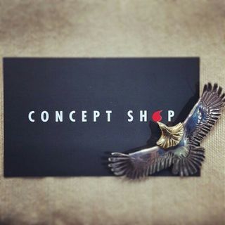 Concept Shop