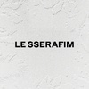 LE SSERAFIM