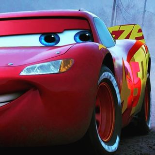 LightningMcQueen⚡